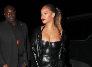 Настя Ивлеева вдохновляется стилем Рианны: собрали лучшие выходы певицы