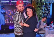 Недолго музыка играла: гражданский муж Надежды Бабкиной оказался в больнице