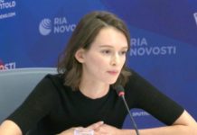 «У меня не было сомнений»: Паулина Андреева без макияжа снялась в фильме про Цоя