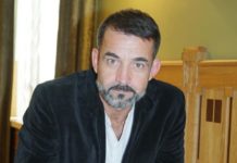 «Моложе лет на 20»: Певцов разительно преобразился, сбрив густую бороду