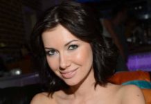 Мария Вебер поделилась редким снимком сына от бывшего мужа «татушки» Юлии Волковой