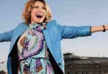 «Я не списываю себя со счетов»: Татьяна Колганова объяснила, почему у нее нет детей