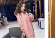 «Новый артист»: сын Айзы Долматовой и Гуфа зачитал рэп