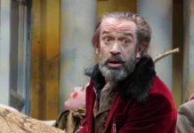 «Мы полгода живем без зрителей»: Машков дал первые комментарии после «чистки рядов» в театре