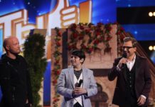 НТВ запускает четвертый сезон музыкального проекта «Ты супер!»