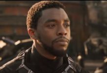 «Покойся с миром»: актер, сыгравший Черную Пантеру в киновселенной Marvel, умер в возрасте 43 лет