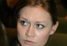 Мария Машкова сообщила о скором выходе на экраны второго сезона сериала «Света с того света»