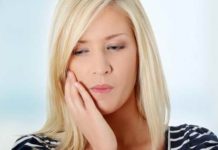 Что сделать, чтобы флюс прорвался быстрее: советы и рецепты