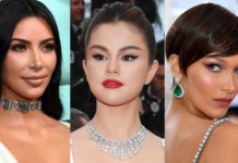 Звездные болезни: от чего страдают Ким Кардашьян, Селена Гомес и Джиджи Хадид?