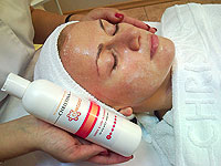 Комплексный уход за проблемной жирной кожей компании Christina / Профессиональная косметика Кристина — интернет-магазин, 8 800 333-03-45