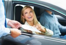 Страхование жизни водителя Страхование жизни водителя