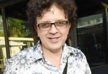 Рома Жуков женился на своей возлюбленной, которая выбрала для торжества белое платье с фатой