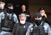 «Есть попытки затягивания»: адвокат Жорин высказался о деле Ефремова