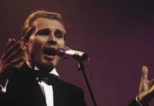 Всем дедушкам дедушка: Александр Малинин умилил снимком с «любимой внучкой Арианной»