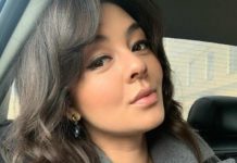 «Вам идет быть мамой»: звезда Comedy Club запечатлелась с подросшей дочкой