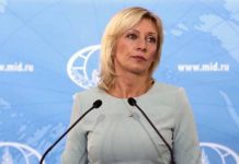 «Режим с гигиеной нарушали на каждом шагу»: Захарова поделилась фото, где ее целует Сафронов