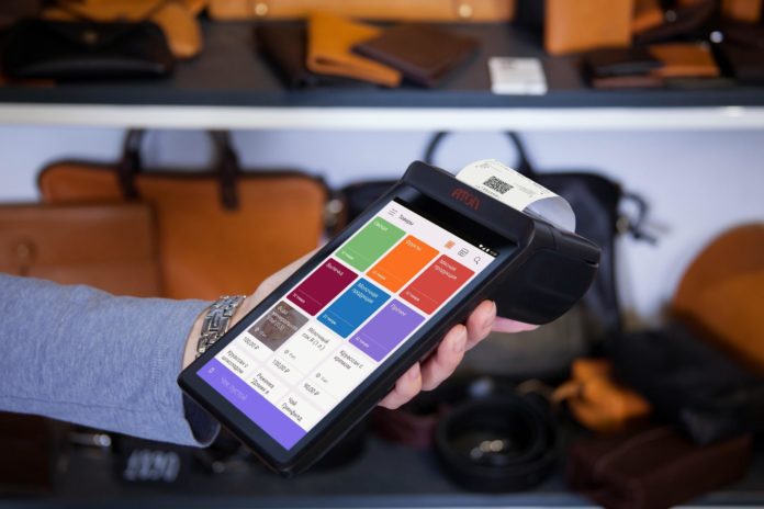 Умные онлайн-кассы для продвинутого бизнеса