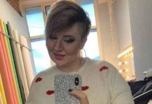 «Нет ничего важнее семьи»: Саша Черно намекнула на уход из «Дома-2» вместе с Оганесяном