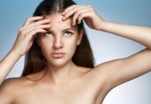 Влияние печени на кожу: как печень влияет на кожу лица? Как состояние печени отражается на коже?