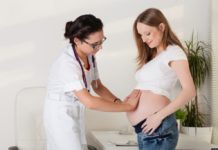 Жировики при беременности: лечение, причины, симптомы