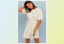 20 очень красивых летних платьев на любой вкус