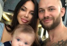 «Был такой нервный полет»: Самойлова призналась, что из Турции вернулись не все члены семьи