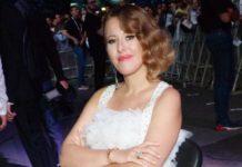 «Мамино счастье»: Собчак поделилась трогательной фотографией подросшего сына после купания