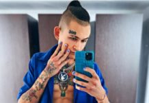 Допрыгался и доругался: на Моргенштерна подали в суд