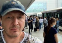 «Сделали папе праздник»: Марат Башаров отметил день рождения