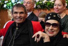 «Лида как будто с ума сошла»: Алибасов после выписки из психбольницы подал на развод с Шукшиной