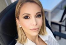 «А зачем шнурок на лифе? Вот интрига»: Орлова в соблазнительном бикини подразнила фанатов