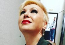 Похороны Валентины Легкоступовой закончились скандалом