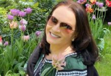 Киркоров одним из первых поздравил Ротару с днем рождения