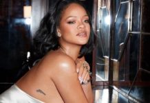 Карибская кухня и не только: Рианна выпустит кулинарную книгу