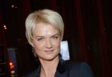 Светлана Хоркина поделилась снимком маленького сына от 64-летнего чиновника Олега Кочнова