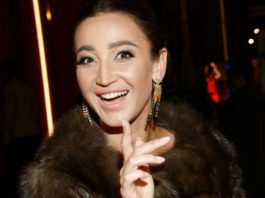 Символ бесконечной любви: Бузова и Дава показали одинаковые тату на запястьях