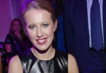 Собчак стала единственной, кто заработал в Instagram более миллиона долларов на рекламе