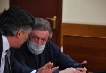 СМИ: Ефремов признал свою вину в ДТП, Пашаев подписал протокол