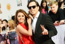 «Такие красивые!»: жена Реввы обнародовала редкие кадры начала отношений с комиком