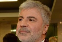 Сосо Павлиашвили трогательно поздравил сына от первого брака с днем рождения