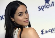 Слуги Меган Маркл смеются у нее за спиной