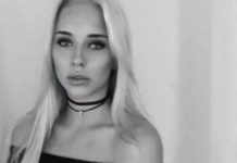 Гимнастка Яна Кудрявцева родила вторую дочь от хоккеиста, который старше ее на восемь лет