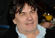 «Любовь уходит на острова разлуки»: Александр Серов рассказал о своей единственной жене