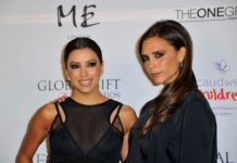 Ого! Ева Лонгория рассказала, как Виктория Бэкхем вела себя на ее свадьбе!