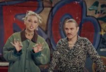 «Первый случай в истории шоу»: Ильич из Little Big отхлестал Ивлееву розгами и выиграл деньги