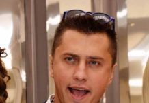 Агния Кузнецова вспомнила, как соблазняла Павла Прилучного на съемках «Желтого глаза тигра»