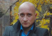 Умер 35-летний актер «Теста на беременность» и «Битвы за Севастополь»