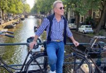 «Занимайтесь спортом»: Александр Малинин показал свои тренировки