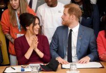 Принц Чарльз назвал Меган Маркл дерзкой и самоуверенной