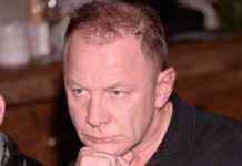 Дмитрий Шевченко расстался с первой женой, которая играла в клипе Киркорова «Зайка моя»